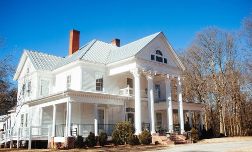 Georgia Metals - Nahunta Nahunta