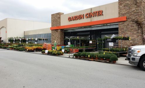 The Home Depot