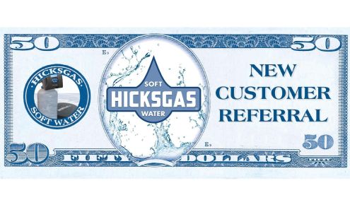Hicksgas Water Solutions Watseka