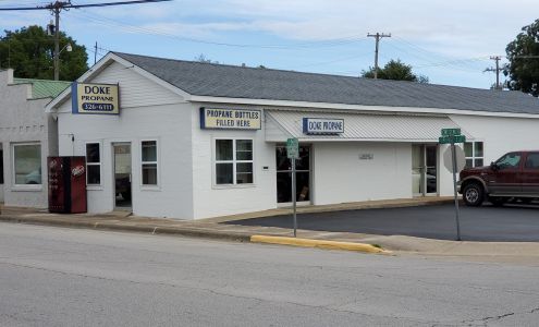 Doke Propane