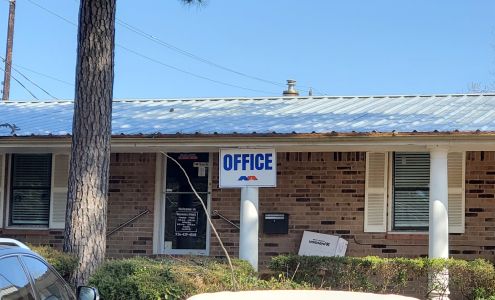 Nelson Amaya's Collision Center