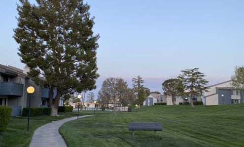 Chaparral Apartments