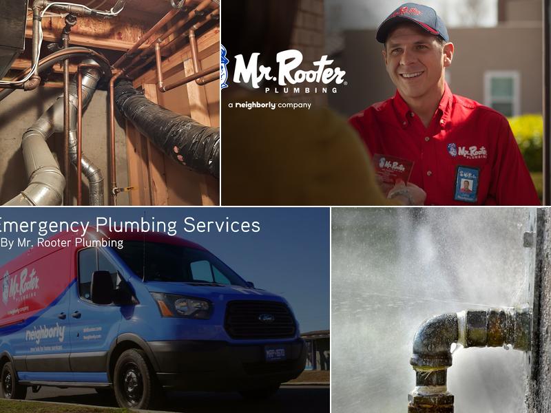 Mr. Rooter Plumbing of Sioux Falls