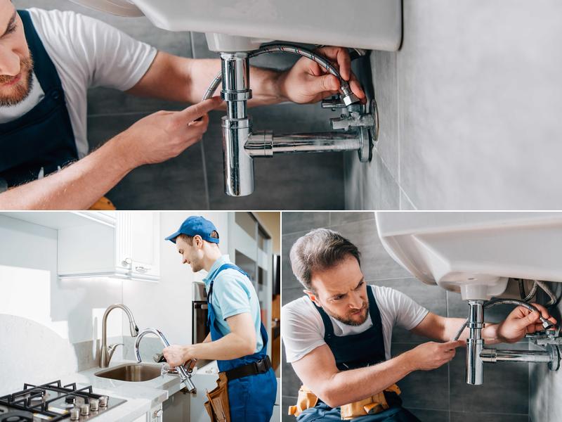 Royal Plumber Sioux Falls