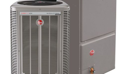 King Arthur Plumbing Heating & Air Conditioning