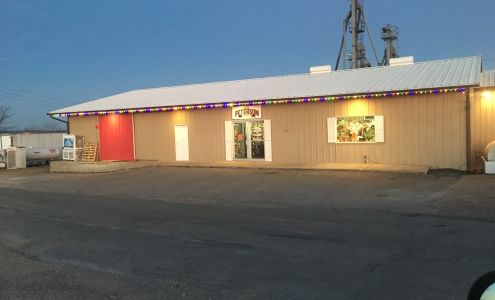 Peterson Feed & Farm LLC Bonne Terre