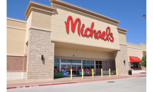 Michaels Custom Framing