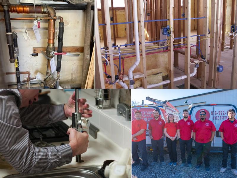 Pierpoint Plumbing Lee's Summit