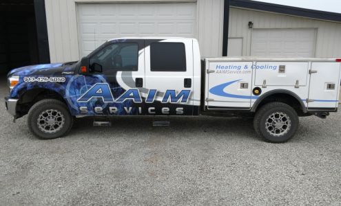 AAIM Services, LLC