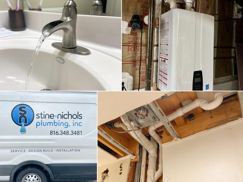 Stine-Nichols Plumbing Inc.