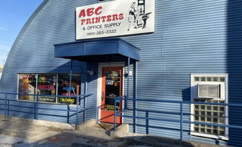 ABC Printers Inc Macon