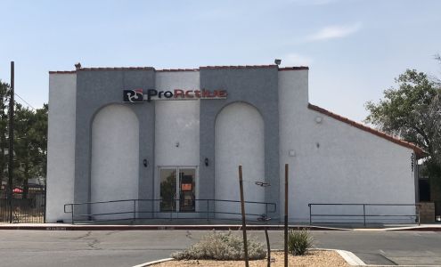 ProActive Work Health Services