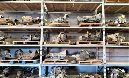 Midwest Transmission Distributors