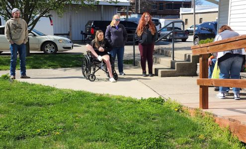 Franklin Christian Church Franklin