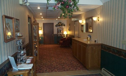 Vigen Memorial Home Kahoka