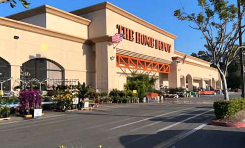 The Home Depot