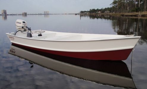 Island Marine Services Gulf Shores