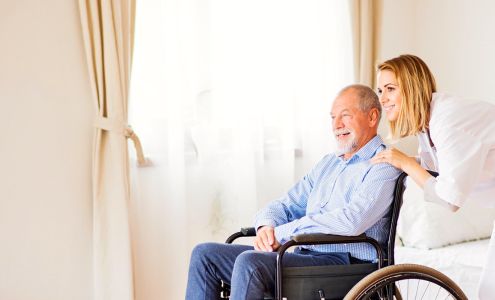 First Choice Home Health Agency