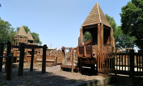 Sheldon City Park Sheldon