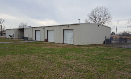 Hogan's Collision Center