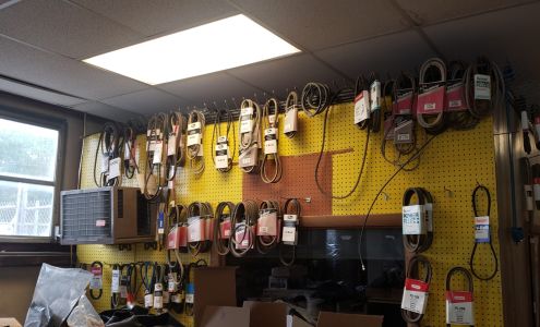 Winchester Small Engine Winchester