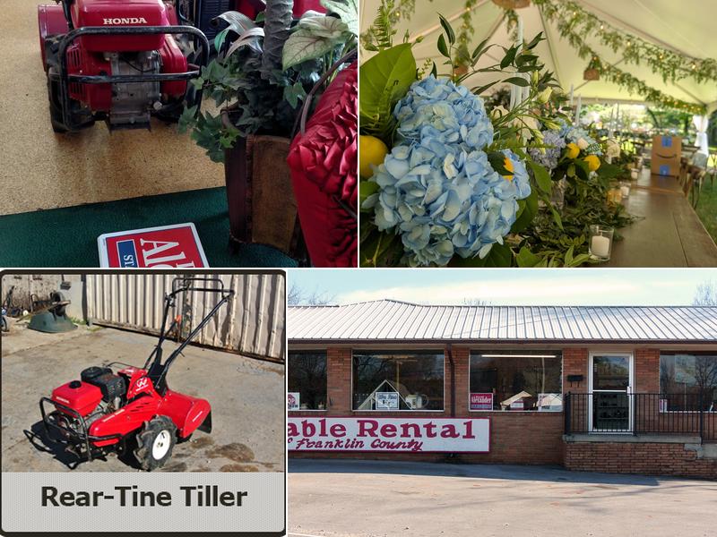 Reliable Rental-Franklin County