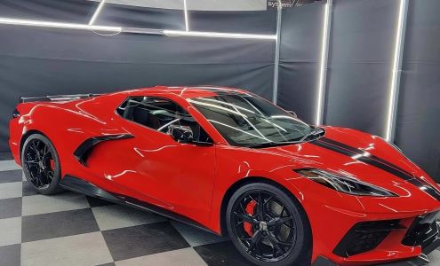 Solomons Clean Dreams Auto Detail & Ceramic Coatings Winchester