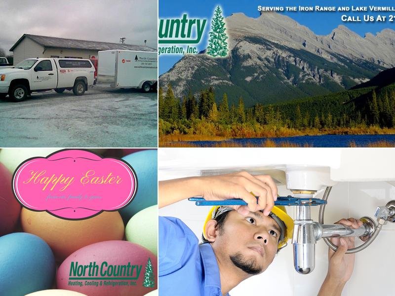 North Country Heating