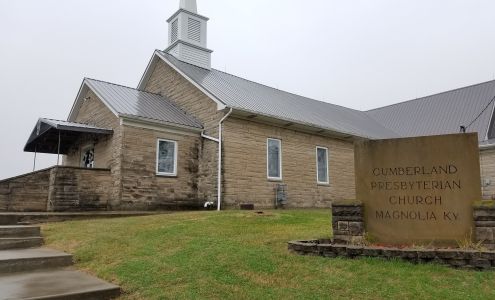 Magnolia Cumberland Presbyterian Magnolia