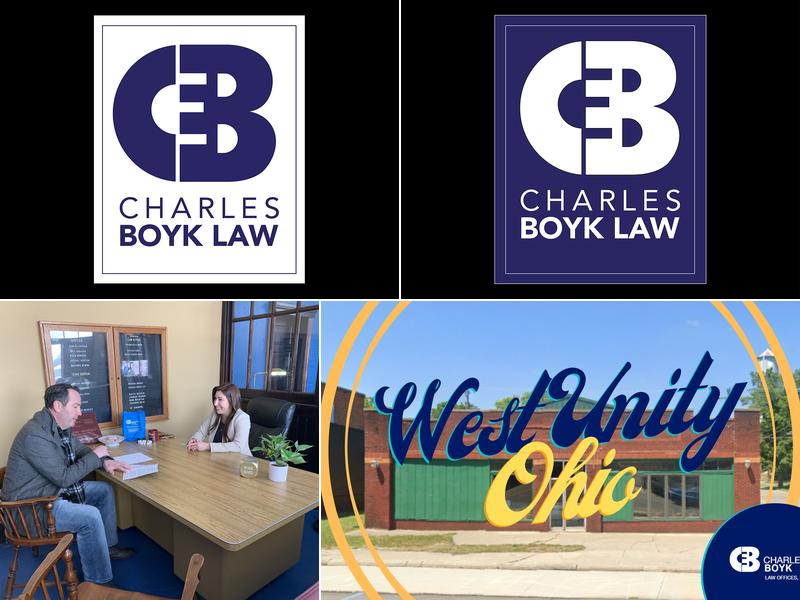Charles E. Boyk Law Offices, LLC