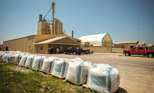 TCC Materials Vinton