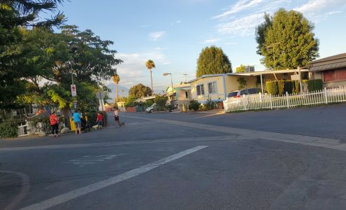 Pomona Manufactured Housing