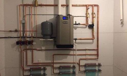 Ob's Plumbing
