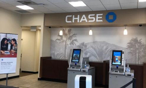 Chase Mortgage