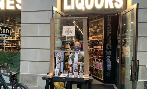 Bedford Wines and Spirits