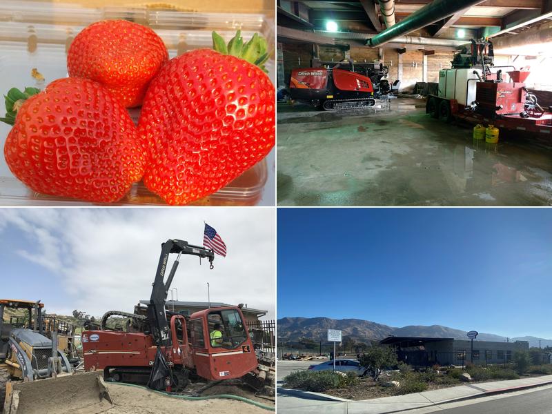 Ventura Directional Drilling