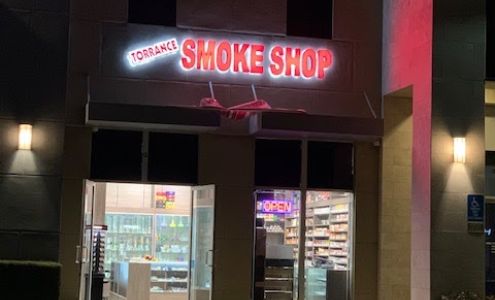 Torrance Smoke Shop