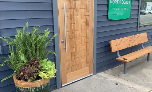 North Coast Provisions Adrian Medical and Recreational Cannabis Dispensary