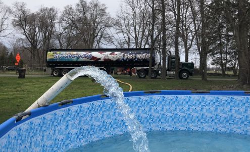 7 Seasons Pool Water 2328 S Parma Rd, Parma Michigan 49269