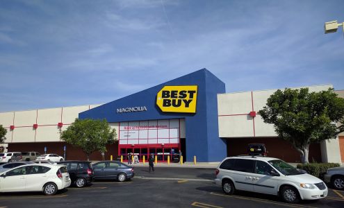 Best Buy