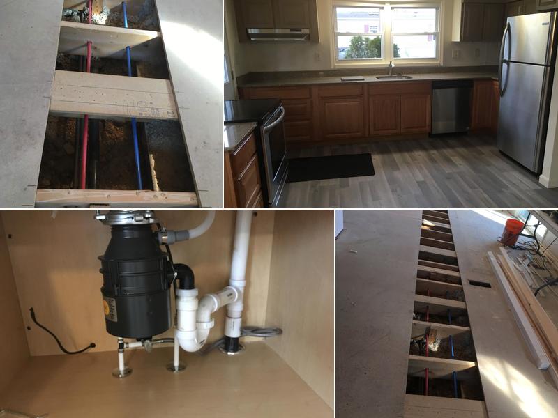 Brandano Plumbing & Heating