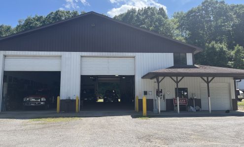 Graff Towing and Auto Repair, LLC Natrona Heights