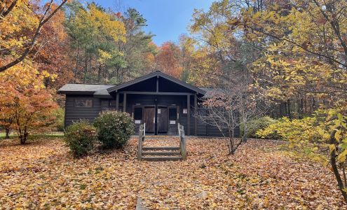 Brandywine Recreation Area Brandywine