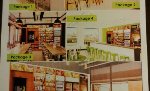 Central Virginia Vending Appomattox