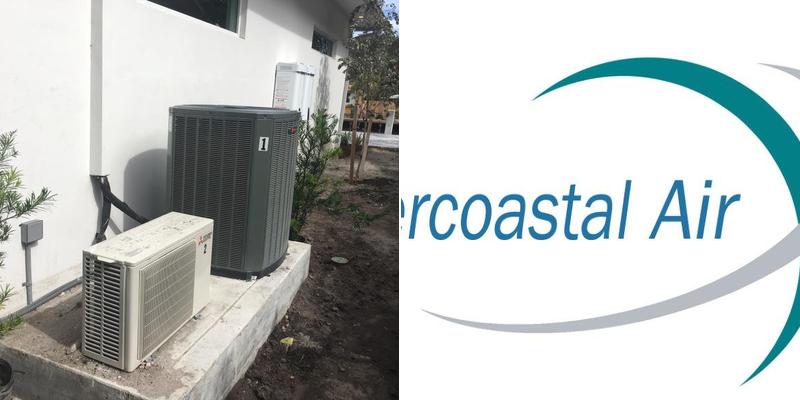 Intercoastal Air LLC