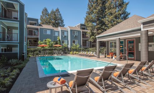 Metro Six55 Apartments