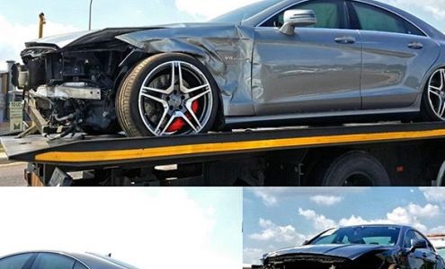 Cash for Junk Car Fort Lauderdale