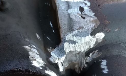 Waltrip Salvage & Scrap 23486 US-441, High Springs Florida 32643