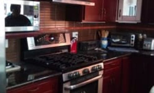 A Bob's Home Repairs Enterprise