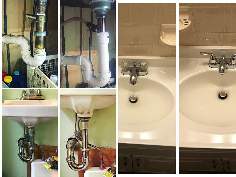 Reading Sewer and Drain Cleaning